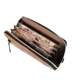 Portefeuille Anekke City 33829-908 -Mode Sacs Magasin Portefeuille Anekke City 33829 908 Anekke 22894445