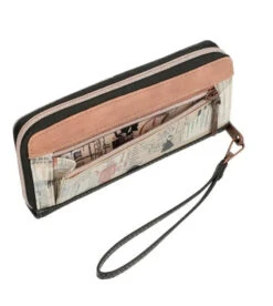 Portefeuille Anekke City 33829-908 -Mode Sacs Magasin Portefeuille Anekke City 33829 908 Anekke 22894554