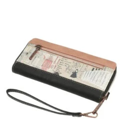 Portefeuille Anekke City 33829-908 -Mode Sacs Magasin Portefeuille Anekke City 33829 908 Anekke 22894843