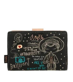 Portefeuille Anekke City 33839-902