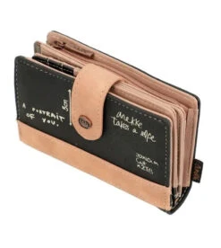 Portefeuille Anekke City 33839-902 -Mode Sacs Magasin Portefeuille Anekke City 33839 902 Anekke 22882423