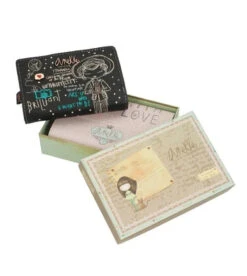 Portefeuille Anekke City 33839-902 -Mode Sacs Magasin Portefeuille Anekke City 33839 902 Anekke 22882860