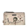 Portefeuille Anekke City 33849-907 2 Portefeuille Anekke City 33849-907 -Mode Sacs Magasin Portefeuille Anekke City 33849 907 Anekke 22880127