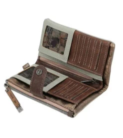 Portefeuille Anekke City 33849-907 -Mode Sacs Magasin Portefeuille Anekke City 33849 907 Anekke 22880329