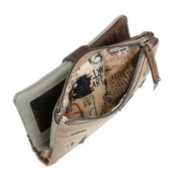 Portefeuille Anekke City 33849-907 -Mode Sacs Magasin Portefeuille Anekke City 33849 907 Anekke 22880523