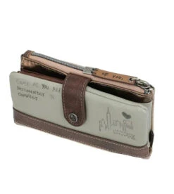 Portefeuille Anekke City 33849-907 -Mode Sacs Magasin Portefeuille Anekke City 33849 907 Anekke 22880683