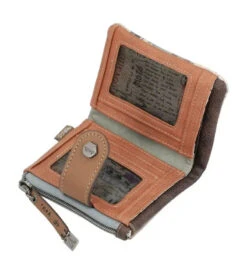 Portefeuille Anekke City 33849-910 -Mode Sacs Magasin Portefeuille Anekke City 33849 910 Anekke 22883829