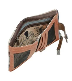 Portefeuille Anekke City 33849-910 -Mode Sacs Magasin Portefeuille Anekke City 33849 910 Anekke 22884066