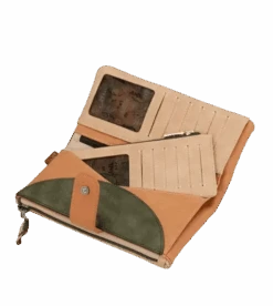 Portefeuille Anekke - Collection Peace & Love -Mode Sacs Magasin Portefeuille Anekke Collection Peace Love Anekke 23642762