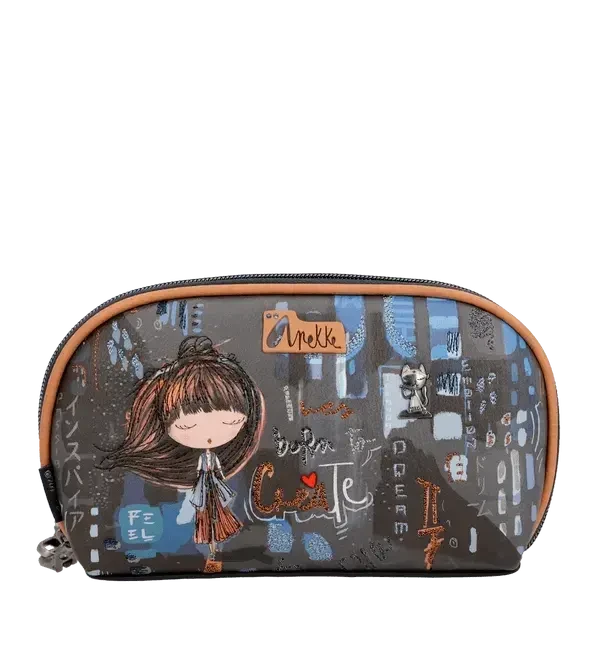 Portefeuille Anekke Contemporary 37809-709 3 Portefeuille Anekke Contemporary 37809-709