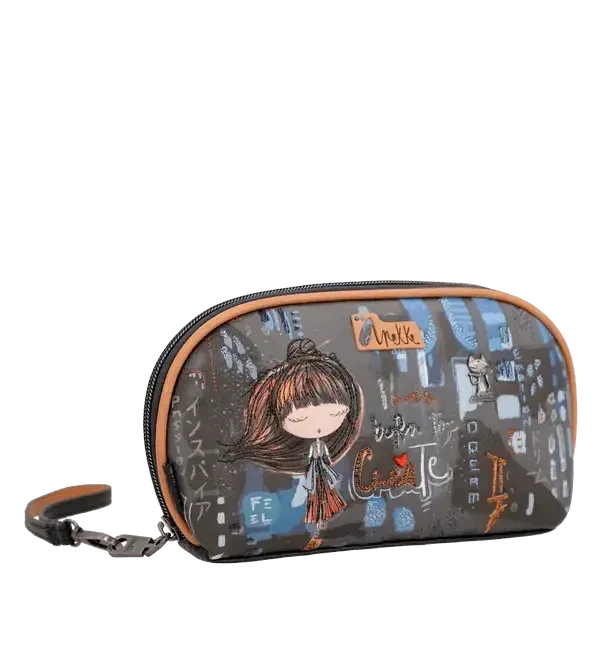 Portefeuille Anekke Contemporary 37809-709 4 Portefeuille Anekke Contemporary 37809-709 – Image 2