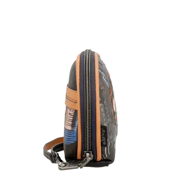 Portefeuille Anekke Contemporary 37809-709 5 Portefeuille Anekke Contemporary 37809-709 – Image 3