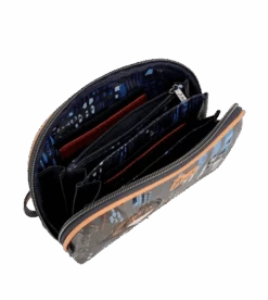 Portefeuille Anekke Contemporary 37809-709 14 Portefeuille Anekke Contemporary 37809-709 -Mode Sacs Magasin Portefeuille Anekke Contemporary 37809 709 Anekke 22877221