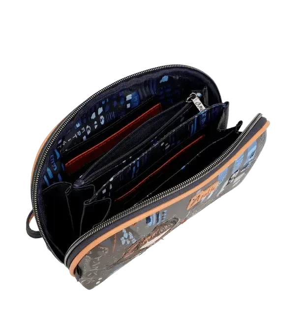 Portefeuille Anekke Contemporary 37809-709 8 Portefeuille Anekke Contemporary 37809-709 – Image 6