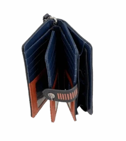 Portefeuille Anekke Contemporary 37809-901 -Mode Sacs Magasin Portefeuille Anekke Contemporary 37809 901 Anekke 23425110