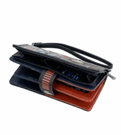 Portefeuille Anekke Contemporary 37809-901 -Mode Sacs Magasin Portefeuille Anekke Contemporary 37809 901 Anekke 23425264