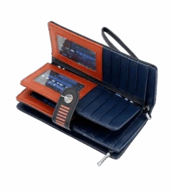 Portefeuille Anekke Contemporary 37809-901 -Mode Sacs Magasin Portefeuille Anekke Contemporary 37809 901 Anekke 23425390