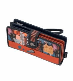 Portefeuille Anekke Contemporary 37809-901 -Mode Sacs Magasin Portefeuille Anekke Contemporary 37809 901 Anekke 23425441