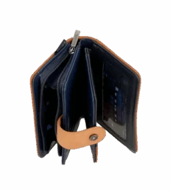 Portefeuille Anekke Contemporary 37809-902 -Mode Sacs Magasin Portefeuille Anekke Contemporary 37809 902 Anekke 22799799