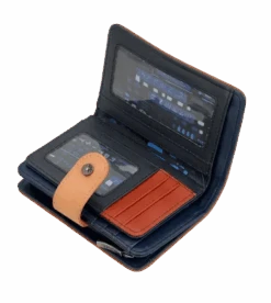 Portefeuille Anekke Contemporary 37809-902 -Mode Sacs Magasin Portefeuille Anekke Contemporary 37809 902 Anekke 22799940