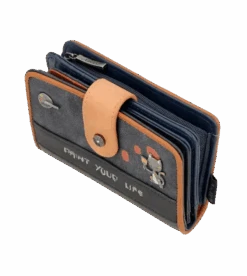 Portefeuille Anekke Contemporary 37809-902 -Mode Sacs Magasin Portefeuille Anekke Contemporary 37809 902 Anekke 22800035