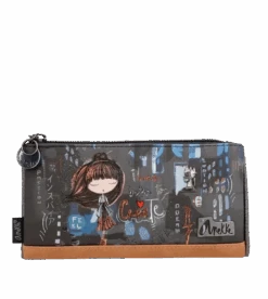 Portefeuille Anekke Contemporary 37809-906