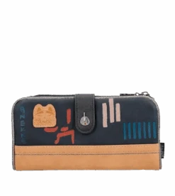 Portefeuille Anekke Contemporary 37809-906 13 Portefeuille Anekke Contemporary 37809-906 -Mode Sacs Magasin Portefeuille Anekke Contemporary 37809 906 Anekke 22886568