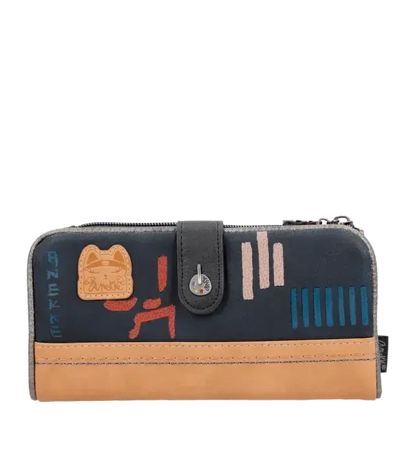 Portefeuille Anekke Contemporary 37809-906 6 Portefeuille Anekke Contemporary 37809-906 – Image 4