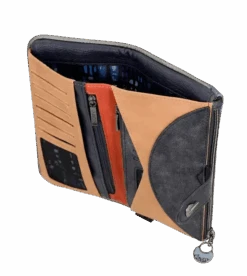 Portefeuille Anekke Contemporary 37809-906 14 Portefeuille Anekke Contemporary 37809-906 -Mode Sacs Magasin Portefeuille Anekke Contemporary 37809 906 Anekke 22886631