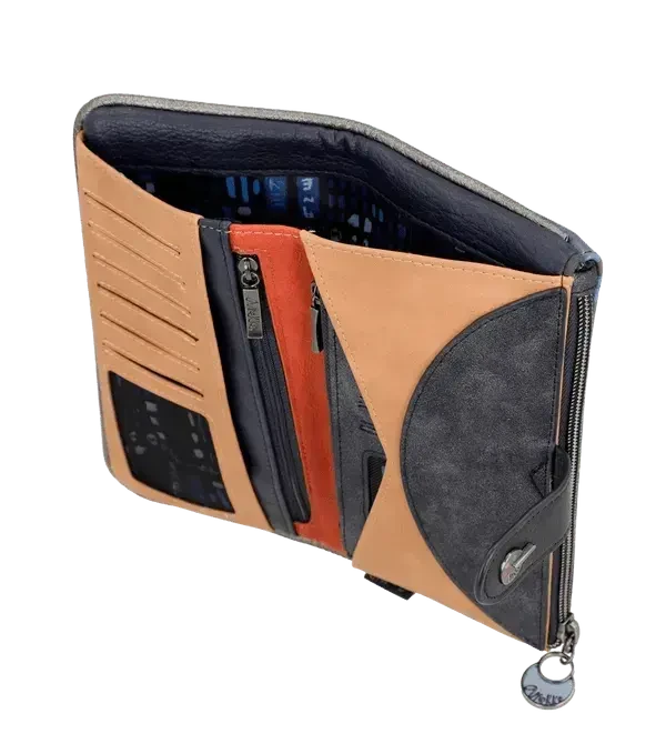 Portefeuille Anekke Contemporary 37809-906 7 Portefeuille Anekke Contemporary 37809-906 – Image 5