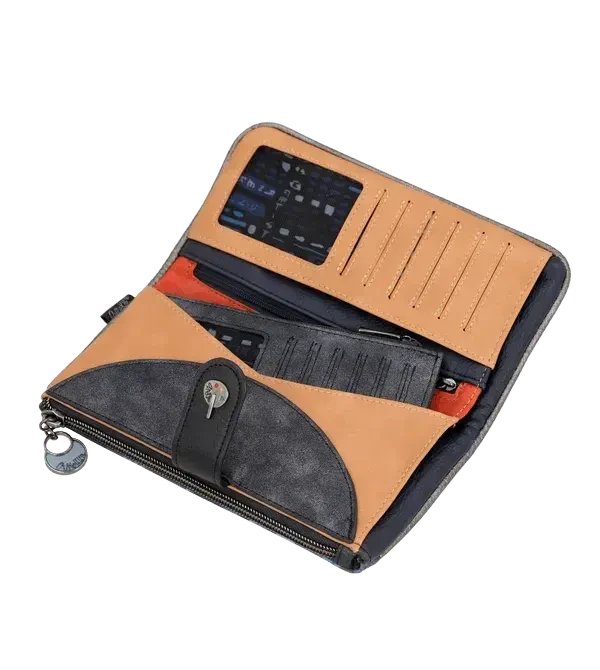 Portefeuille Anekke Contemporary 37809-906 8 Portefeuille Anekke Contemporary 37809-906 – Image 6