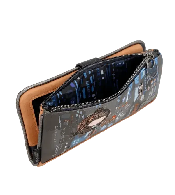 Portefeuille Anekke Contemporary 37809-906 9 Portefeuille Anekke Contemporary 37809-906 – Image 7