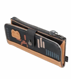 Portefeuille Anekke Contemporary 37809-906 17 Portefeuille Anekke Contemporary 37809-906 -Mode Sacs Magasin Portefeuille Anekke Contemporary 37809 906 Anekke 22886930