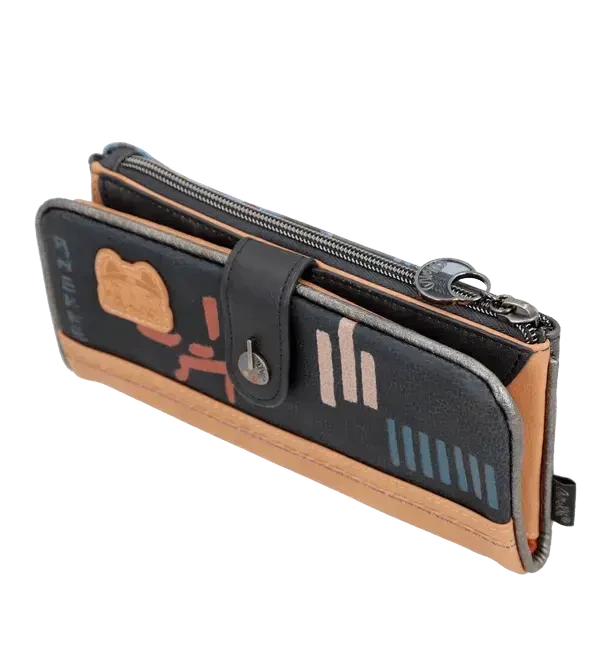 Portefeuille Anekke Contemporary 37809-906 10 Portefeuille Anekke Contemporary 37809-906 – Image 8