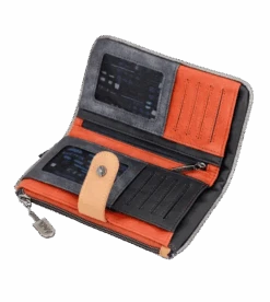 Portefeuille Anekke Contemporary 37809-907 -Mode Sacs Magasin Portefeuille Anekke Contemporary 37809 907 Anekke 23040565