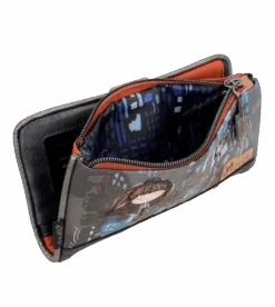 Portefeuille Anekke Contemporary 37809-907 -Mode Sacs Magasin Portefeuille Anekke Contemporary 37809 907 Anekke 23040687