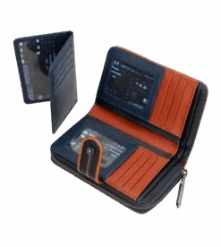 Portefeuille Anekke Contemporary 37809-909 13 Portefeuille Anekke Contemporary 37809-909 -Mode Sacs Magasin Portefeuille Anekke Contemporary 37809 909 Anekke 23043844