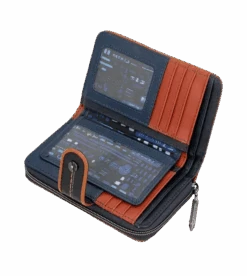 Portefeuille Anekke Contemporary 37809-909 15 Portefeuille Anekke Contemporary 37809-909 -Mode Sacs Magasin Portefeuille Anekke Contemporary 37809 909 Anekke 23044034