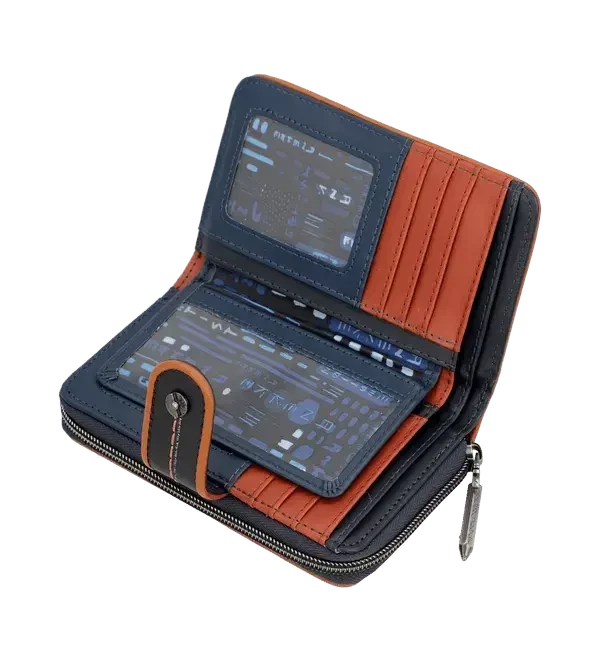 Portefeuille Anekke Contemporary 37809-909 9 Portefeuille Anekke Contemporary 37809-909 – Image 7