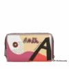 Portefeuille Anekke Fashion Hollywood -Mode Sacs Magasin Portefeuille Anekke Fashion Hollywood Anekke 23647043
