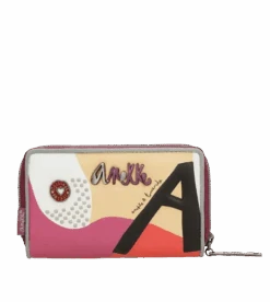 Portefeuille Anekke Fashion Hollywood