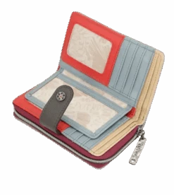 Portefeuille Anekke Fashion Hollywood -Mode Sacs Magasin Portefeuille Anekke Fashion Hollywood Anekke 23647537