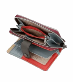 Portefeuille Anekke Fashion Hollywood -Mode Sacs Magasin Portefeuille Anekke Fashion Hollywood Anekke 23647683