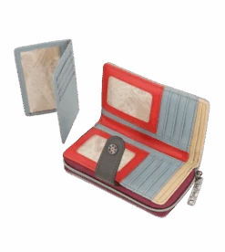 Portefeuille Anekke Fashion Hollywood -Mode Sacs Magasin Portefeuille Anekke Fashion Hollywood Anekke 23647713