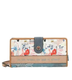 Portefeuille Anekke Fun & Music 34809-901 12 Portefeuille Anekke Fun & Music 34809-901 -Mode Sacs Magasin Portefeuille Anekke Fun Music 34809 901 Anekke 23034359