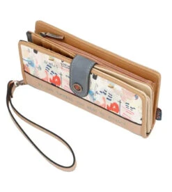 Portefeuille Anekke Fun & Music 34809-901 13 Portefeuille Anekke Fun & Music 34809-901 -Mode Sacs Magasin Portefeuille Anekke Fun Music 34809 901 Anekke 23034461