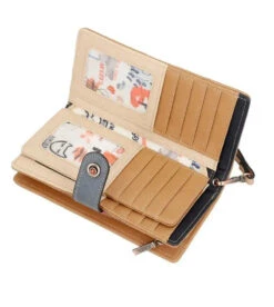 Portefeuille Anekke Fun & Music 34809-901 14 Portefeuille Anekke Fun & Music 34809-901 -Mode Sacs Magasin Portefeuille Anekke Fun Music 34809 901 Anekke 23034567