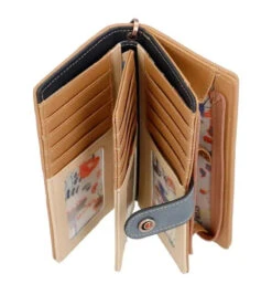 Portefeuille Anekke Fun & Music 34809-901 15 Portefeuille Anekke Fun & Music 34809-901 -Mode Sacs Magasin Portefeuille Anekke Fun Music 34809 901 Anekke 23034652