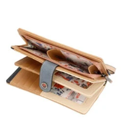 Portefeuille Anekke Fun & Music 34809-901 16 Portefeuille Anekke Fun & Music 34809-901 -Mode Sacs Magasin Portefeuille Anekke Fun Music 34809 901 Anekke 23034768