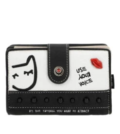 Portefeuille Anekke Fun & Music 34829-902 -Mode Sacs Magasin Portefeuille Anekke Fun Music 34829 902 Anekke 23049992